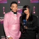 Jason Lee Says Cardi B Blasted Him About His Ariana Grande Comments