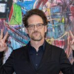 Jason Newsted Celebrates 'Free and Clear' Cancer Update