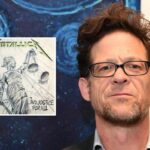 Jason Newsted Doesn't Want More Bass on '...And Justice for All'