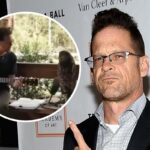Jason Newsted Plays Music for Animals at Wildlife Sanctuary