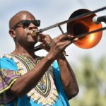 Jazz Trombonist, Kendrick Lamar Collaborator Dies