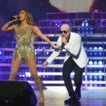 Jennifer Lopez & Pitbull’s ‘On the Floor’ Charts After 'Off Campus'