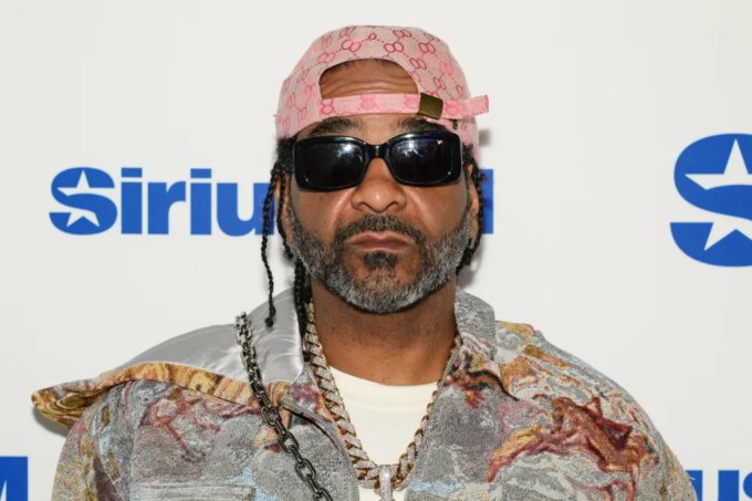 Jim Jones Challenges Cam'ron to Verzuz in Harlem