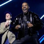 Jimmy Fallon, Art Garfunkel Surprise Guests at NYC Show