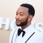 John Legend to Play Lincoln Center for the Performing Arts Summer Gala