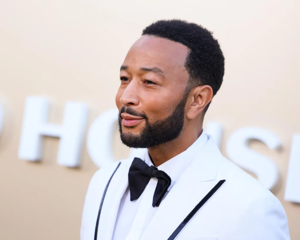 John Legend to Play Lincoln Center for the Performing Arts Summer Gala