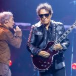 Journey Adds New 'Final Frontier' Tour Dates
