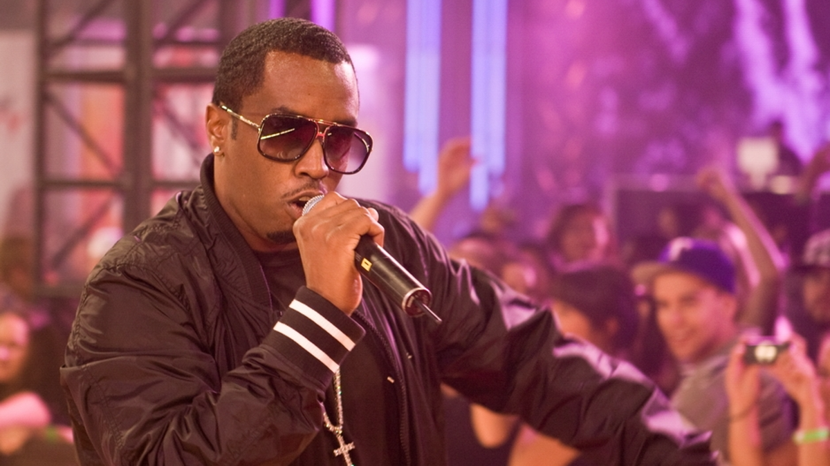 Judge Dismisses Diddy’s Defamation Lawsuit Against NBC