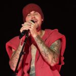 Justin Bieber Spotify streams skyrocket by 1,800 per cent since Coachella
