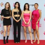 K-Pop Girl Group MAMAMOO Announce Dates For 2026 U.S. Reunion Tour