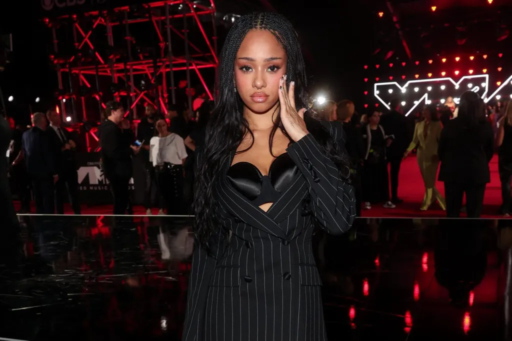 KATSEYE's Manon to Appear on 'Germany's Next Topmodel' Amid Hiatus