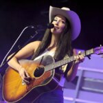 Kacey Musgraves' 'Middle of Nowhere': All 13 Songs Ranked