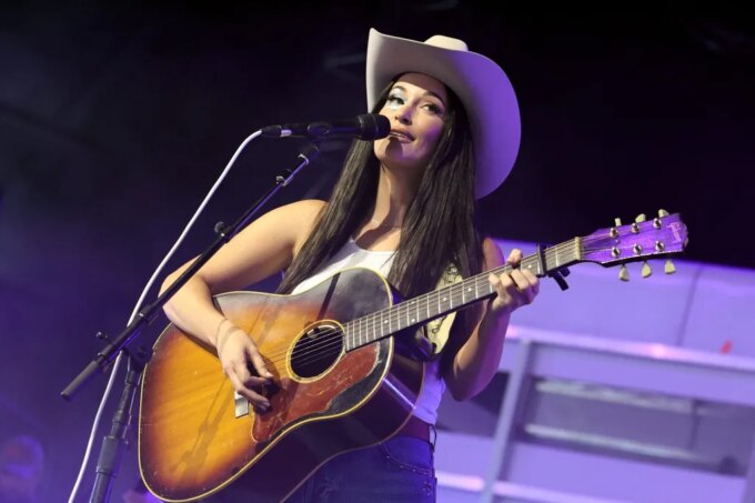 Kacey Musgraves' 'Middle of Nowhere': All 13 Songs Ranked