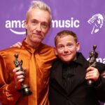 Kae Tempest on creating “a profound moment of connection” with fans and deep admiration for Jacob Alon