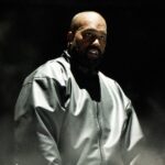 Kanye West claims that "a lot of people try to take advantage of me" at copyright trial