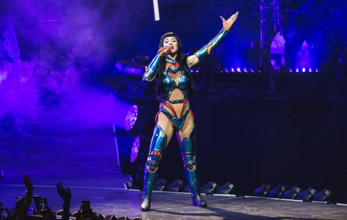 Katy Perry, Future, Lisa, Tyla, and more to headline US World Cup opening ceremony