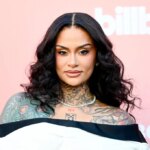 Kehlani Earns First No. 1 Album on Top R&B/Hip-Hop Albums Chart