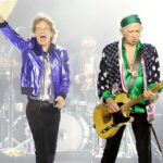 Keith Richards Dismisses Possibility of a 2026 Stones Tour