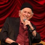 Keith Richards confirms The Rolling Stones won’t tour in 2026, but says "we can talk next year”