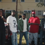 Kendrick Lamark Scrubs ‘Not Like Us’, ‘Luther’ Videos