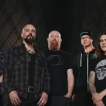 Killswitch Engage Announce 2026 Australian Tour