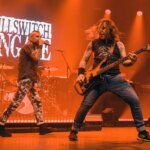 Killswitch Engage Expand 2026 Australian Tour With New Melbourne Date
