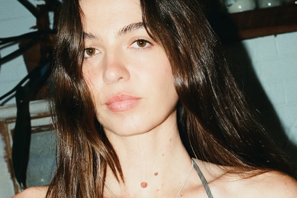 Kita Alexander Reveals 2026 Australian Tour Dates