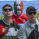Kneecap on their new album ‘Fenian' and hip-hop career : NPR