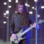 KoRn's Munky says band have written 40 songs for new album, explains bassist Fieldy's departure
