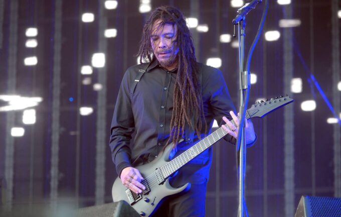 KoRn's Munky says band have written 40 songs for new album, explains bassist Fieldy's departure