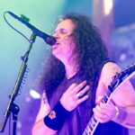 Kreator Combatting 'Negative Energies' With New Album