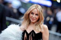Kylie Minogue Can Still Feel Michael Hutchence's Presence' 30 Years On