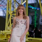 Kylie Minogue Confirms 40th Anniversary Tour Plans