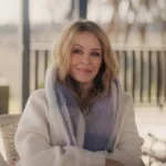 Kylie Minogue Reveals Second Breast Cancer Diagnosis In Netflix Documentary