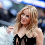 Kylie Minogue Reveals Second Cancer Diagnosis in 2021 in Netflix Doc