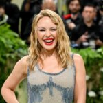 Kylie Minogue Talks Madonna Collaboration Rumors: 'A Random Thing'