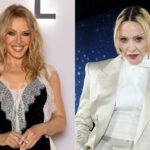 Kylie Minogue responds to rumours of Madonna collaboration on 'Confessions II'