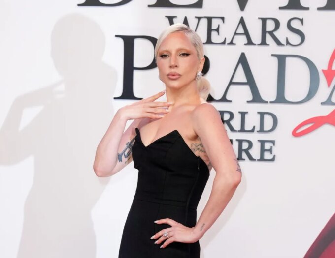 Lady Gaga Leads 'Devil Wears Prada 2' Soundtrack: Stream It Now