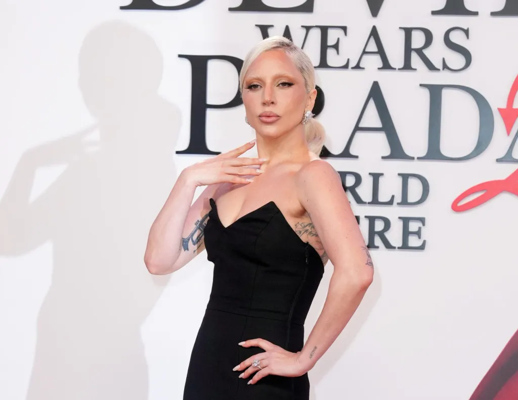 Lady Gaga Leads 'Devil Wears Prada 2' Soundtrack: Stream It Now