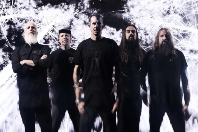 Lamb Of God & Trivium Announce 2026 Co-Headline Australian Tour