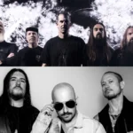 Lamb Of God & Trivium Announce 2026 Co-Headline Australian Tour