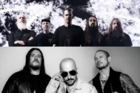 Lamb Of God & Trivium Announce 2026 Co-Headline Australian Tour