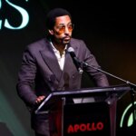 Larry Jackson’s Gamma Brings Defamation Lawsuit Over ‘Scamma’ Websites