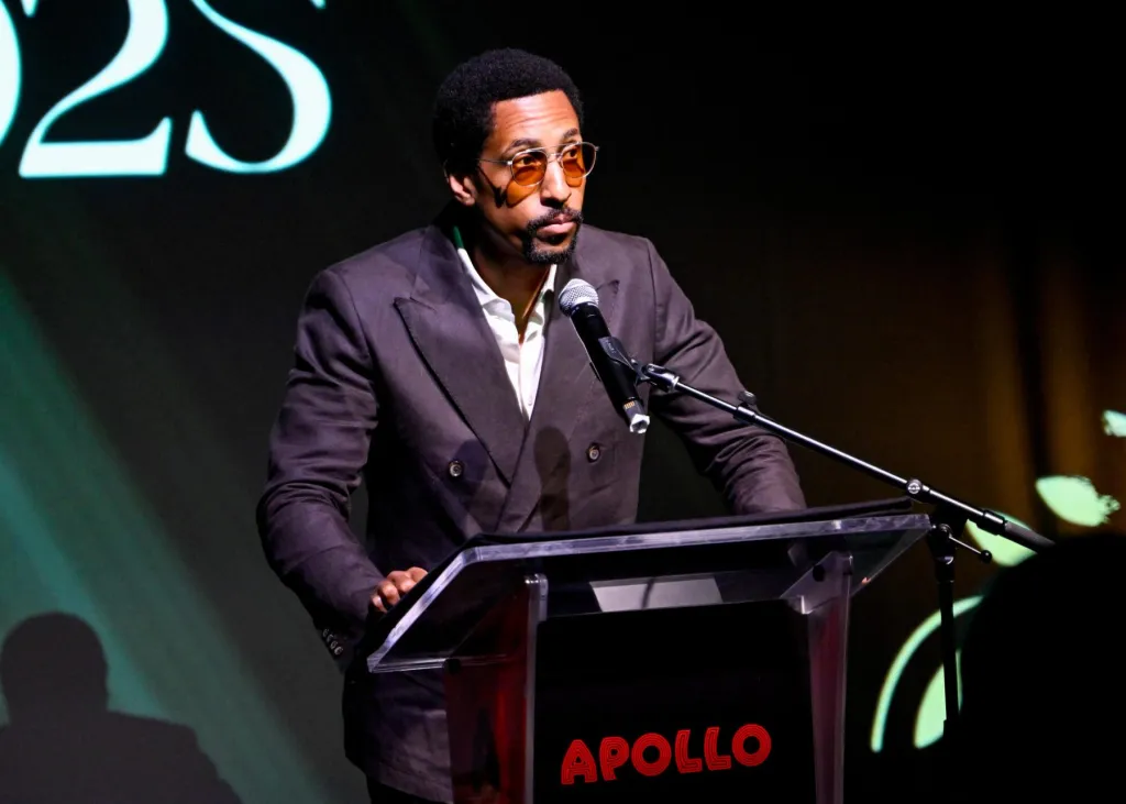 Larry Jackson’s Gamma Brings Defamation Lawsuit Over ‘Scamma’ Websites
