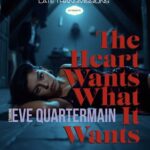 Late Transmissions Starring Eve Quartermain