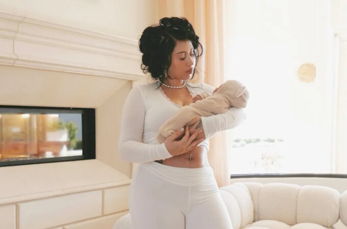 Latin Music Mother’s Day Songs