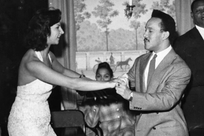 Latin Songs & Albums Inducted Into the National Recording Registry