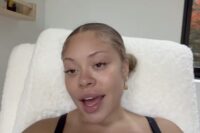 Latto May Have Given Birth Following Mother's Day Video Message