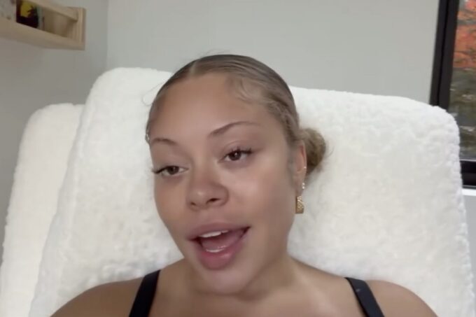 Latto May Have Given Birth Following Mother's Day Video Message