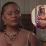 Latto Reveals How TikTok Slip Accidentally Exposed Her Pregnancy